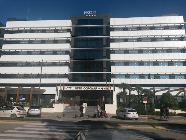 Imagen de Occidental Murcia Siete Coronas (22 de 24)