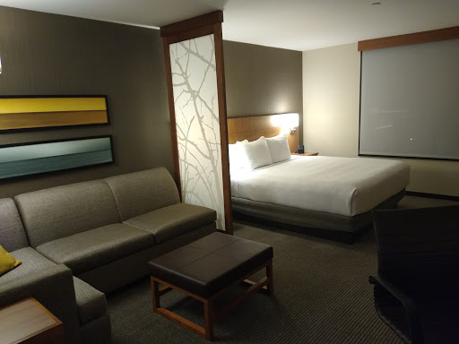 Hotel «Hyatt Place Salt Lake City/Farmington/Station Park», reviews and photos