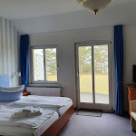 Photo n°2 de l'avis de Susanne.e fait le 27/03/2022 à 19:34 sur le  Hotel Villa Seeschlösschen à Heringsdorf