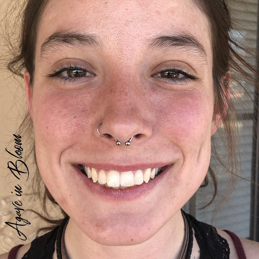 Explore wilderness tattoo ideas, creative tattoo ideas in Medford, available at Agave in Bloom Piercing & Fine Jewelry