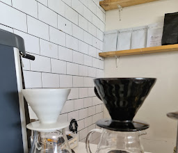 Ordinary Coffee photo