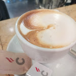 Photo n°1 de l'avis de a... fait le 05/12/2021 à 20:11 sur le  La Casa del Caffè Carraro à Schio