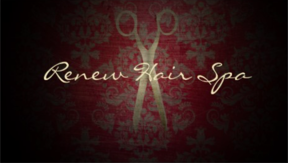 Renew Hair Spa 33426