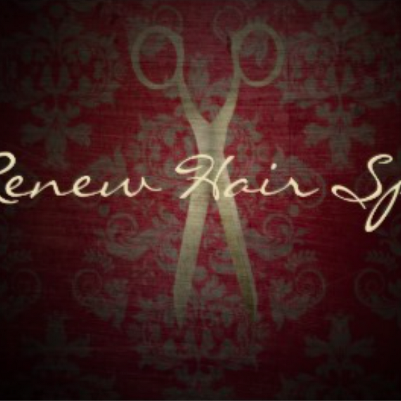 Renew Hair Spa