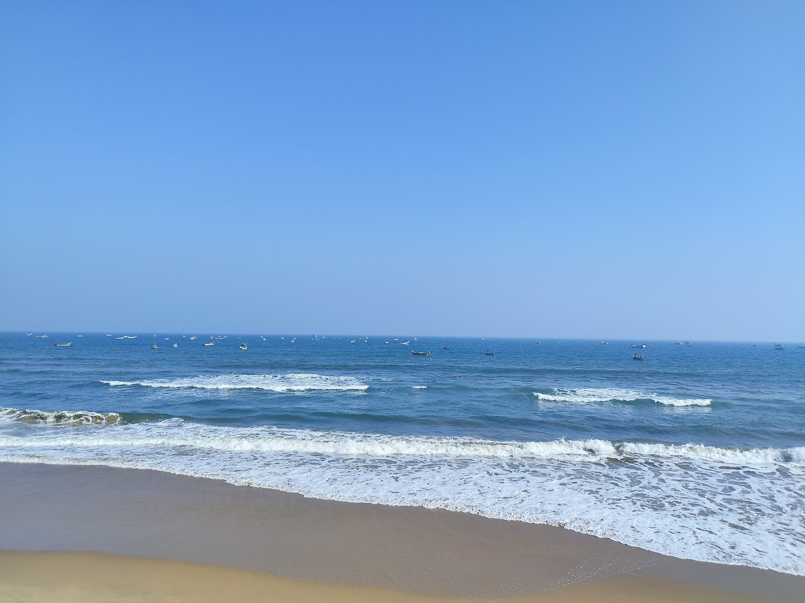 Konapapapeta Beach'in fotoğrafı ve yerleşim