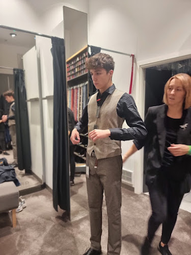 LAVARD - Sklep z garniturami Lubin - Sklep odzieżowy