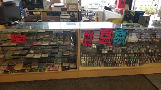 Comic Book Store «Vintage Stock», reviews and photos, 1700 24th Ave NW, Norman, OK 73069, USA