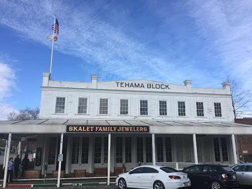 Jeweler «Skalet Family Jewelers», reviews and photos, 935 Front St, Sacramento, CA 95814, USA