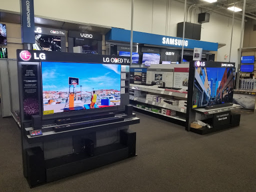 Electronics Store «Best Buy», reviews and photos, 14160 Baltimore Ave, Laurel, MD 20707, USA