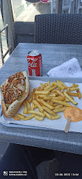 Photo n°50 de Royal kebab-marmara à Calais ()