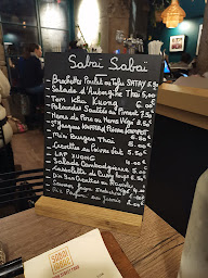 Photo n°12 de Sabaï Sabaï à Lyon ()
