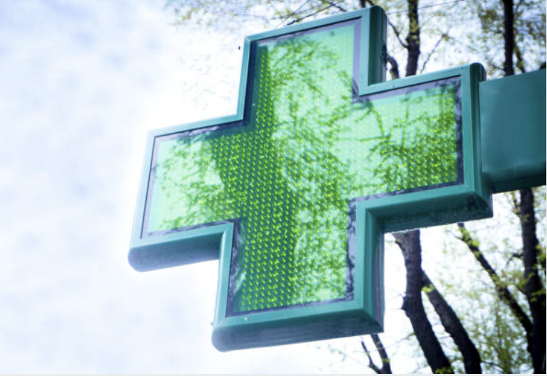 Farmacia Las Rosas-Arona. Farmacia 12 horas.