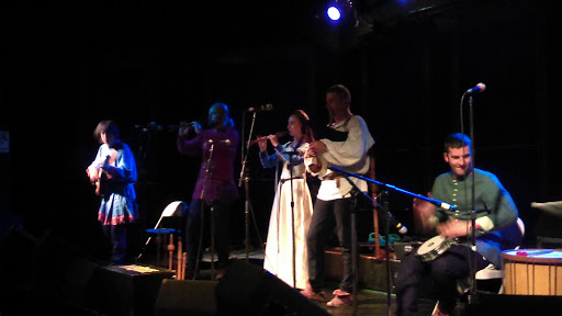 Live Music Venue «Warehouse», reviews and photos, 328 Pearl St, La Crosse, WI 54601, USA