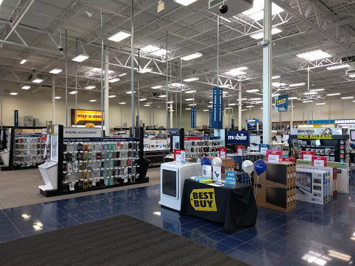 Electronics Store «Best Buy», reviews and photos, 200 Mall Cir Dr, Monroeville, PA 15146, USA