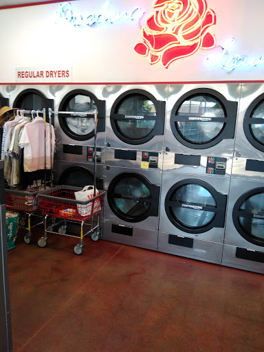 Laundromat «Pasadena Laundry», reviews and photos, 2585 E Colorado Blvd, Pasadena, CA 91107, USA