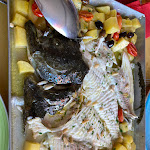 Photo n°1 de l'avis de Ines. fait le 23/01/2022 à 21:57 sur le  Ostaria Vino Cucina & Birra à Ivrea