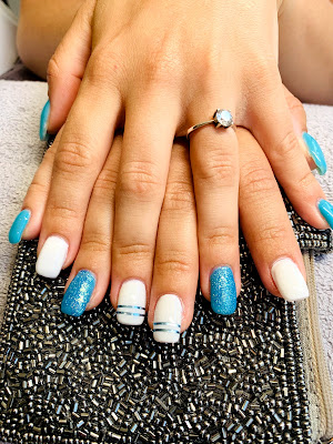 Chris nails onglerie et esthetique à Marines