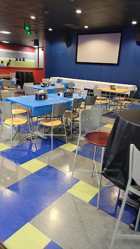 Bowling Alley «Buffaloe Lanes Mebane Family Bowling Center», reviews and photos, 103 S 5th St, Mebane, NC 27302, USA