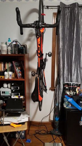 Bicycle Store «Sandy Hook Bicycles», reviews and photos, 100 Church Hill Rd #104, Sandy Hook, CT 06482, USA