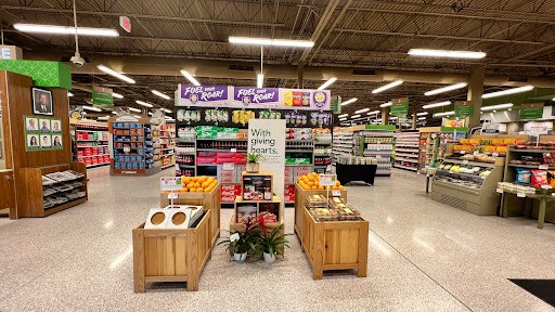 Supermarket «Publix Super Market at Williamsburg Town Center», reviews and photos, 5350 Central Florida Pkwy, Orlando, FL 32821, USA