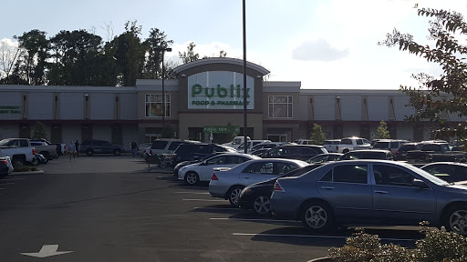 Supermarket «Publix Super Market at Park Place», reviews and photos, 847 Boll Weevil Cir #112, Enterprise, AL 36330, USA