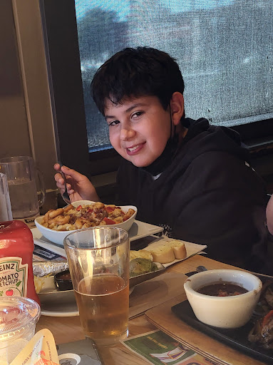 Chilis Grill & Bar image