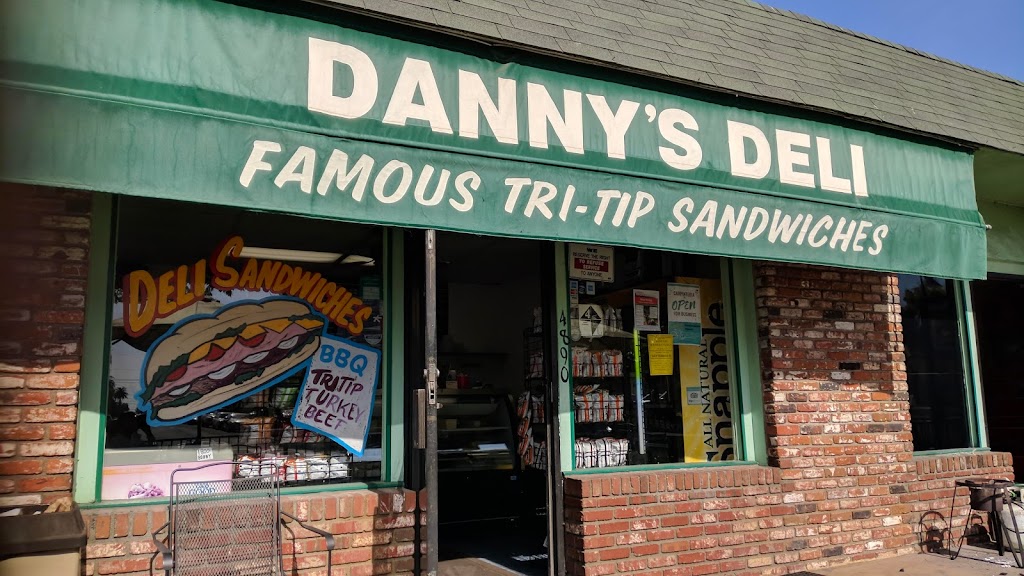 Danny's Deli 93013
