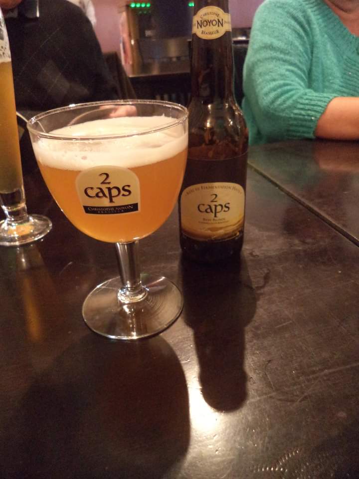 Photo n° 1 de l'avis de Luc.e fait le 03/12/2020 à 20:58