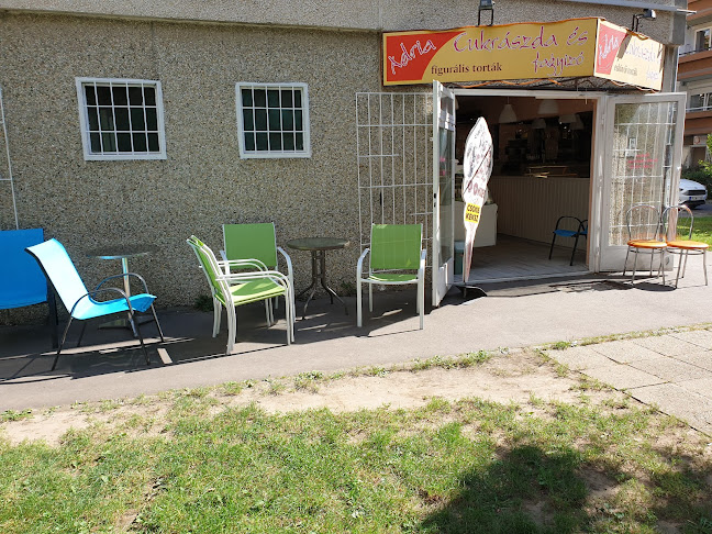 Budapest, Adria stny. 10, 1148