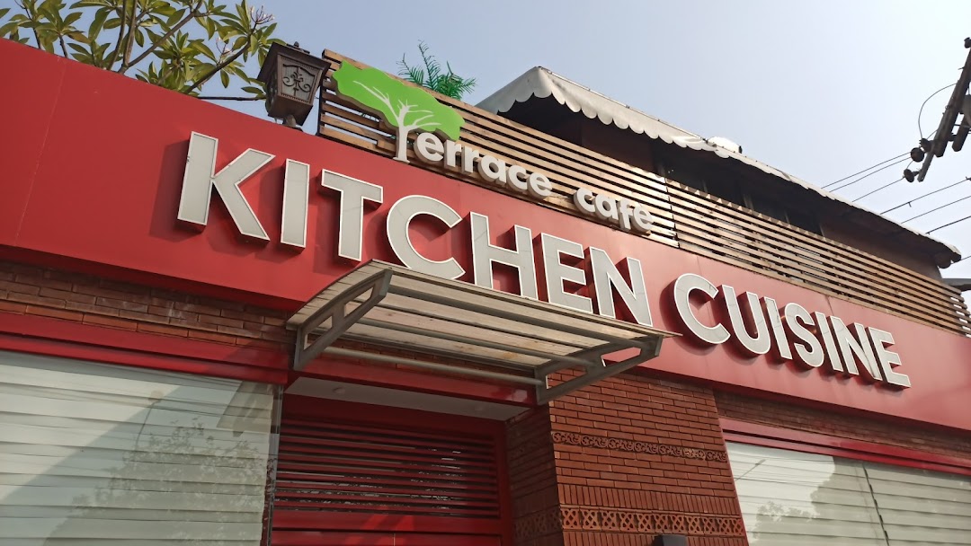 Kitchen Cuisine - Johar Town Allahu Chowk