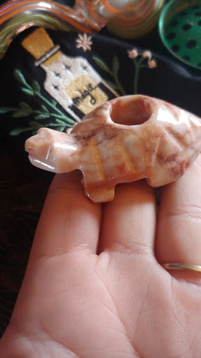 Tobacco Shop «The Boo-tique Smoke Shop & Vapor», reviews and photos, 676 N Main St, Wellington, OH 44090, USA