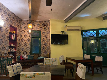 Cafe Regal - Bharucha Mansion, Kharkai Link Rd, Bistupur, Jamshedpur, Jharkhand 831001, India