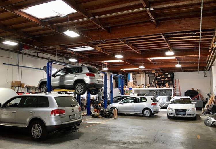 Kenny auto fix