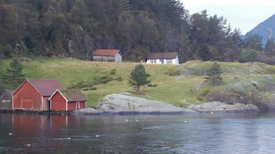 Photos of Ryfylke Fjordhotel AS
