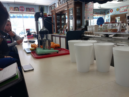 Pharmacy «Central Drug of Bessemer City», reviews and photos, 112 W Virginia Ave, Bessemer City, NC 28016, USA