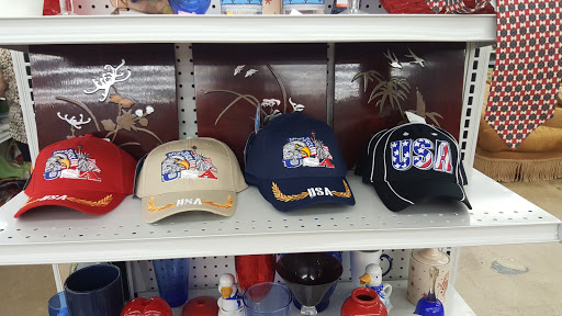 Thrift Store «Goodwill Store and Donation Station», reviews and photos