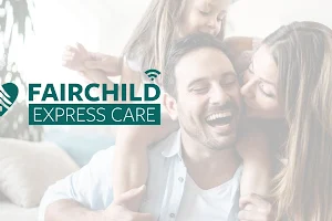 Fairchild Express Care image