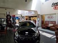 Findlay Kia - Photo 5 - Car repair in Las Vegas, NV, Las Vegas