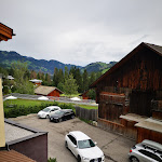 Photo n°1 de l'avis de Alberto. fait le 27/08/2022 à 17:14 sur le  Hotel Des Alpes à La Villa