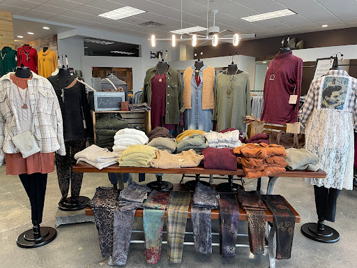 Boutique «Twist Boutique», reviews and photos, 760 Willard Dr, Green Bay, WI 54304, USA