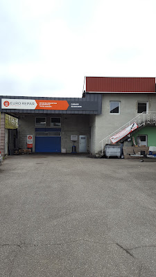 Garage Schilliger Eurorepar à Staffelfelden