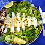 Photo n°1 de l'avis de Eliza.. fait le 28/07/2022 à 13:48 sur le  La locanda dei Borgia à Torre Annunziata