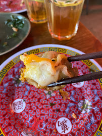 Dumpling du Restaurant chinois Mao dumpling bar à Paris - n°17