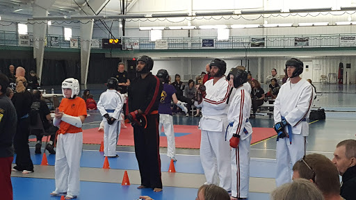 Community Center «Doyle Community Center», reviews and photos, 310 N Franks Ave, Sturgis, MI 49091, USA