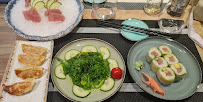 Plats et boissons du Tokyo 42170 - Restaurant Japonais à Saint-Just-Saint-Rambert - n°15