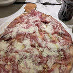 Photo n°1 de l'avis de Jakob.o fait le 15/02/2023 à 21:52 sur le  Pizzeria da Salvatore à Verona