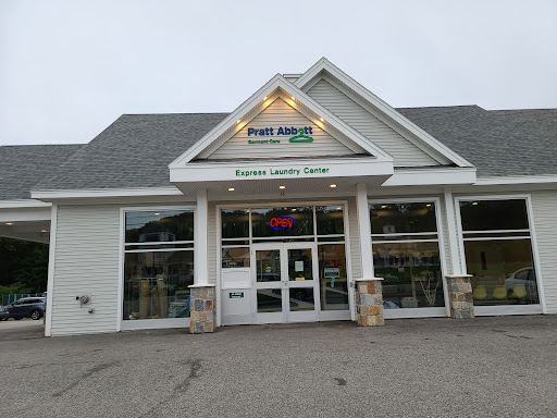 Linens Store «Pratt Abbott», reviews and photos, 431 US-1, Yarmouth, ME 04096, USA