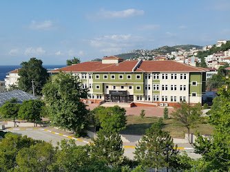 Esenköy Hizmet İçi Eğitim Enstitüsü Ve Akşam Sanat Okulu