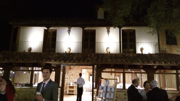Imagen de El Molino De Los Ajos (12 de 19)