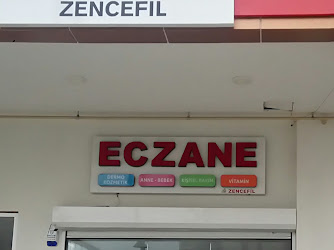 zencefil eczanesi